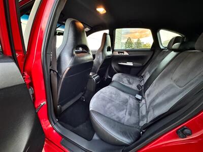 2008 Subaru Impreza WRX STI - Photo 22 - Madison, WI 53716