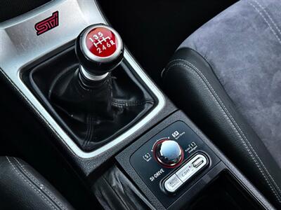 2008 Subaru Impreza WRX STI - Photo 27 - Madison, WI 53716
