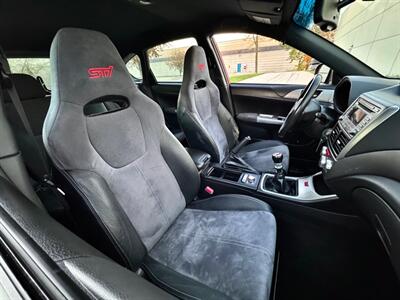 2008 Subaru Impreza WRX STI - Photo 21 - Madison, WI 53716