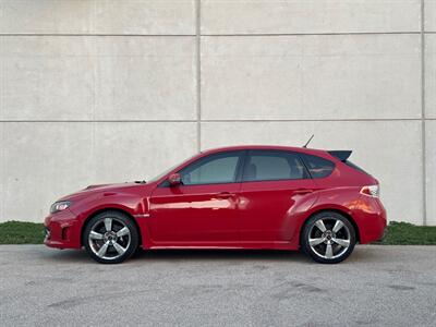 2008 Subaru Impreza WRX STI - Photo 6 - Madison, WI 53716