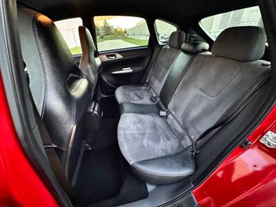 2008 Subaru Impreza WRX STI - Photo 24 - Madison, WI 53716