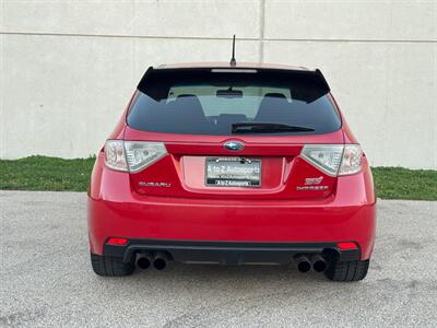 2008 Subaru Impreza WRX STI - Photo 12 - Madison, WI 53716