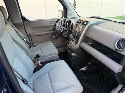 2009 Honda Element EX   - Photo 17 - Madison, WI 53716