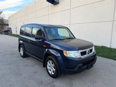 2009 Honda Element EX   - Photo 5 - Madison, WI 53716
