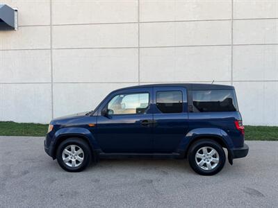 2009 Honda Element EX   - Photo 7 - Madison, WI 53716
