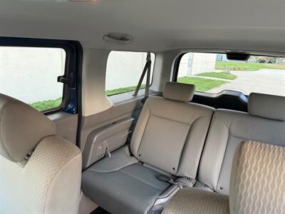 2009 Honda Element EX   - Photo 15 - Madison, WI 53716