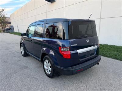 2009 Honda Element EX   - Photo 8 - Madison, WI 53716