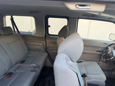2009 Honda Element EX   - Photo 16 - Madison, WI 53716