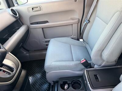 2009 Honda Element EX   - Photo 14 - Madison, WI 53716