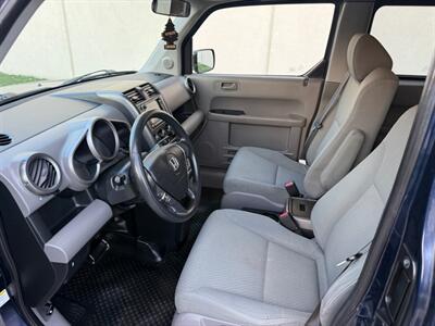 2009 Honda Element EX   - Photo 9 - Madison, WI 53716