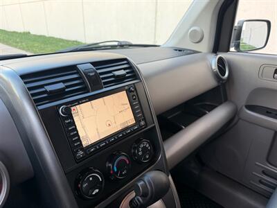 2009 Honda Element EX   - Photo 11 - Madison, WI 53716