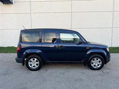 2009 Honda Element EX   - Photo 4 - Madison, WI 53716
