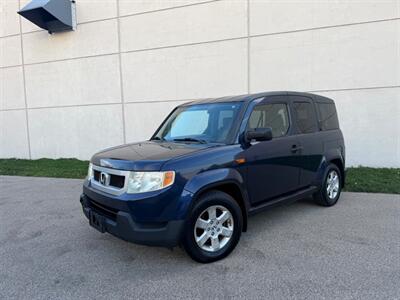 2009 Honda Element EX   - Photo 1 - Madison, WI 53716