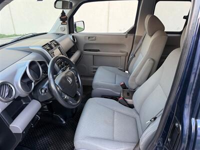 2009 Honda Element EX   - Photo 10 - Madison, WI 53716