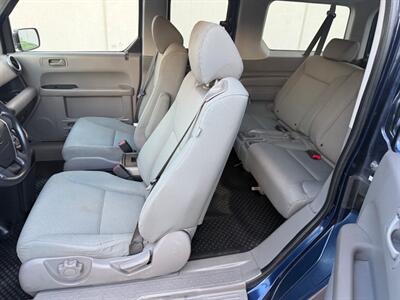 2009 Honda Element EX   - Photo 13 - Madison, WI 53716