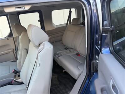 2009 Honda Element EX   - Photo 12 - Madison, WI 53716