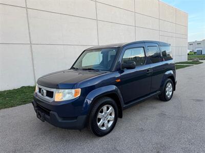 2009 Honda Element EX   - Photo 6 - Madison, WI 53716