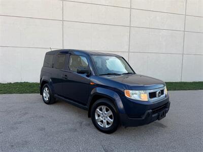 2009 Honda Element EX   - Photo 2 - Madison, WI 53716