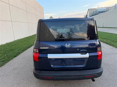 2009 Honda Element EX   - Photo 19 - Madison, WI 53716