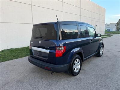 2009 Honda Element EX   - Photo 3 - Madison, WI 53716