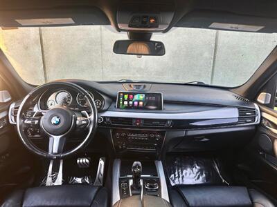2017 BMW X5 xDrive50i   - Photo 15 - Madison, WI 53716