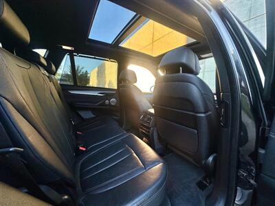 2017 BMW X5 xDrive50i   - Photo 25 - Madison, WI 53716