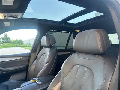 2017 BMW X5 xDrive50i   - Photo 20 - Madison, WI 53716