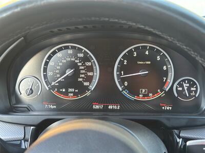 2017 BMW X5 xDrive50i   - Photo 30 - Madison, WI 53716