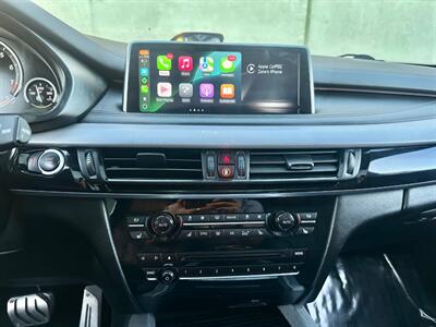 2017 BMW X5 xDrive50i   - Photo 28 - Madison, WI 53716