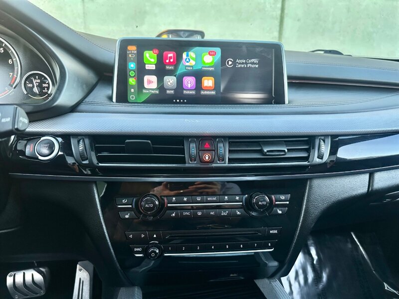2017 Bmw X5 xDrive50i photo 27