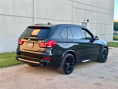 2017 BMW X5 xDrive50i   - Photo 9 - Madison, WI 53716