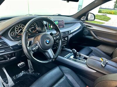 2017 BMW X5 xDrive50i   - Photo 18 - Madison, WI 53716