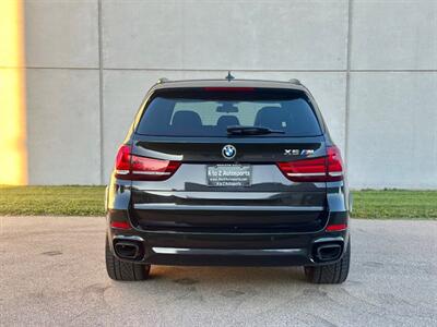 2017 BMW X5 xDrive50i   - Photo 12 - Madison, WI 53716