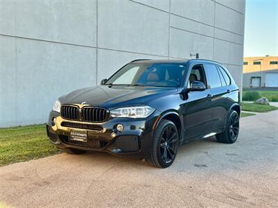 2017 BMW X5 xDrive50i   - Photo 3 - Madison, WI 53716