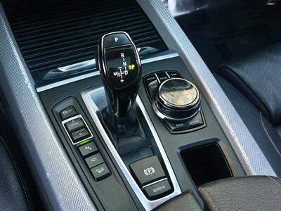 2017 BMW X5 xDrive50i   - Photo 31 - Madison, WI 53716