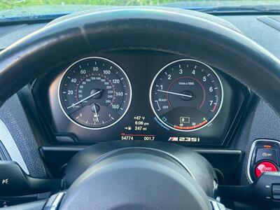 2016 BMW M235i   - Photo 25 - Madison, WI 53716