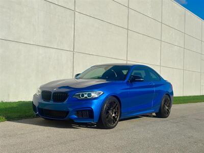 2016 BMW M235i   - Photo 4 - Madison, WI 53716
