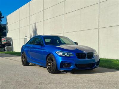 2016 BMW M235i   - Photo 5 - Madison, WI 53716