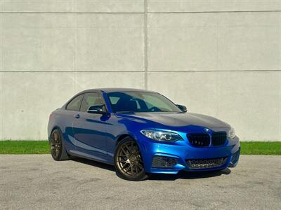 2016 BMW M235i   - Photo 3 - Madison, WI 53716