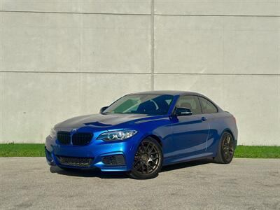 2016 BMW M235i   - Photo 1 - Madison, WI 53716
