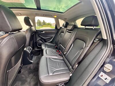 2017 Audi Q5 2.0T quattro Premium Plus   - Photo 25 - Madison, WI 53716
