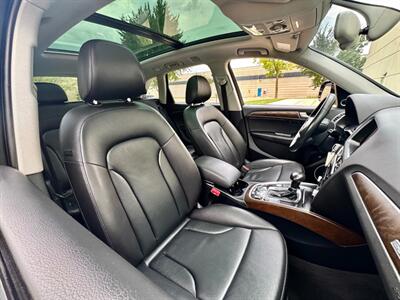 2017 Audi Q5 2.0T quattro Premium Plus   - Photo 22 - Madison, WI 53716