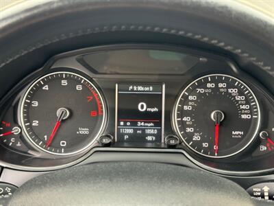 2017 Audi Q5 2.0T quattro Premium Plus   - Photo 28 - Madison, WI 53716