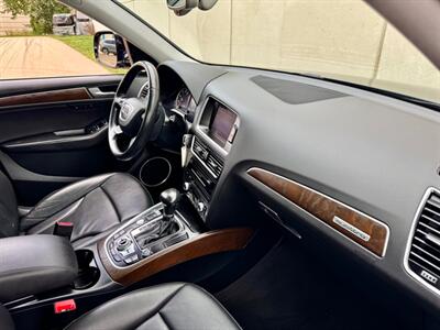 2017 Audi Q5 2.0T quattro Premium Plus   - Photo 18 - Madison, WI 53716