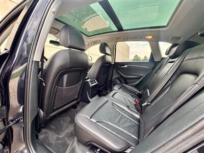 2017 Audi Q5 2.0T quattro Premium Plus   - Photo 23 - Madison, WI 53716