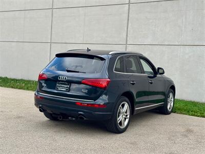 2017 Audi Q5 2.0T quattro Premium Plus   - Photo 11 - Madison, WI 53716