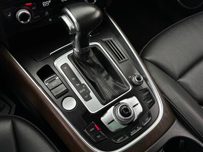 2017 Audi Q5 2.0T quattro Premium Plus   - Photo 29 - Madison, WI 53716