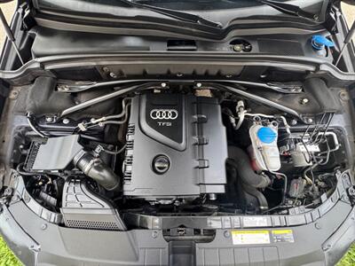 2017 Audi Q5 2.0T quattro Premium Plus   - Photo 33 - Madison, WI 53716