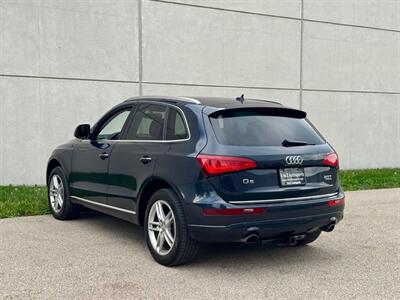 2017 Audi Q5 2.0T quattro Premium Plus   - Photo 10 - Madison, WI 53716