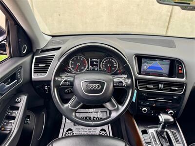 2017 Audi Q5 2.0T quattro Premium Plus   - Photo 15 - Madison, WI 53716